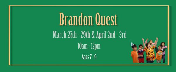 Brandon Quest
