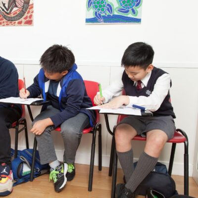 Class Timetables