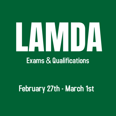 lamda